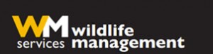 WM wildlife commercial management servives logo